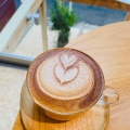 実際訪問したユーザーが直接撮影して投稿した門前仲町カフェMONNAKA COFFEEの写真
