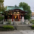 実際訪問したユーザーが直接撮影して投稿した木場神社木場洲崎神社の写真