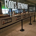 実際訪問したユーザーが直接撮影して投稿したおおたかの森南フードコートFOOD'S DEPARTMENT おおたかの森の写真