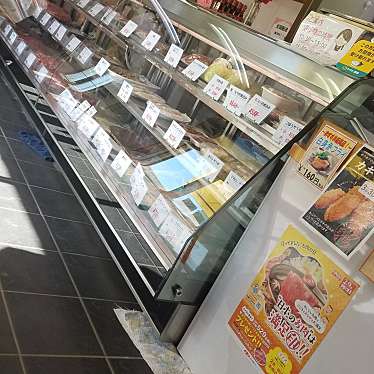 実際訪問したユーザーが直接撮影して投稿した荒川沖東食料品店横瀬の写真