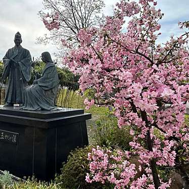 勝竜寺城公園のundefinedに実際訪問訪問したユーザーunknownさんが新しく投稿した新着口コミの写真