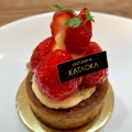 実際訪問したユーザーが直接撮影して投稿した高木西町ケーキpatisserie KATAOKAの写真