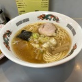 実際訪問したユーザーが直接撮影して投稿した尾山町ラーメン / つけ麺平和軒の写真