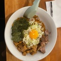 実際訪問したユーザーが直接撮影して投稿したもみじ台北ラーメン / つけ麺中華そば 札幌煮干センターの写真