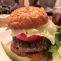 Bubby's Burger - 実際訪問したユーザーが直接撮影して投稿した赤坂カフェBubby’s Ark Hillsの写真のメニュー情報