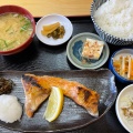 実際訪問したユーザーが直接撮影して投稿した松戸新田定食屋浅見屋の写真