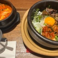 実際訪問したユーザーが直接撮影して投稿した下三橋町韓国料理コリアンキッチン シジャン 大和郡山イオンモール店の写真