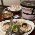 実際訪問したユーザーが直接撮影して投稿した菜園魚介 / 海鮮料理番屋ながさわの写真