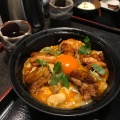 実際訪問したユーザーが直接撮影して投稿した神楽坂鶏料理本家あべや 神楽坂店の写真