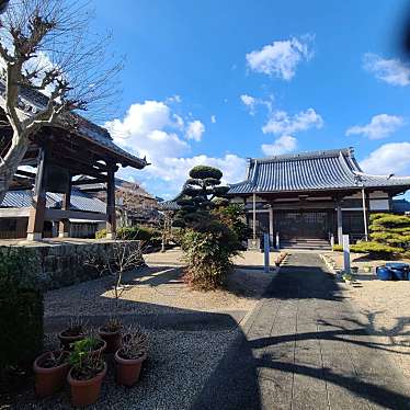 実際訪問したユーザーが直接撮影して投稿した西条寺妙祝寺の写真