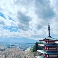 実際訪問したユーザーが直接撮影して投稿した一宮町一ノ宮神社浅間神社の写真