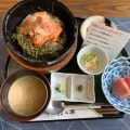 石焼き飯 - 実際訪問したユーザーが直接撮影して投稿した高野和食 / 日本料理杉の木の写真のメニュー情報