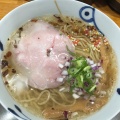 実際訪問したユーザーが直接撮影して投稿した常磐町ラーメン / つけ麺支那そば 讃岐ロックの写真