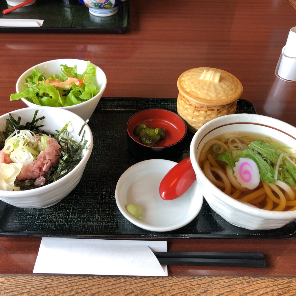 ひいろさんが投稿した仲の町和食 / 日本料理のお店まるまつ 須賀川店/マルマツ スカガワテンの写真