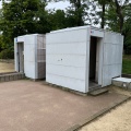 実際訪問したユーザーが直接撮影して投稿した北桜塚公園大曽公園の写真