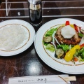 実際訪問したユーザーが直接撮影して投稿した京橋洋食京橋モルチェの写真