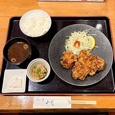 lunch_DEKAさんが投稿した薗居酒屋のお店居酒屋わさび/イザカヤワサビの写真