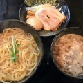 実際訪問したユーザーが直接撮影して投稿した問屋町西ラーメン / つけ麺まるぶし とんやの写真