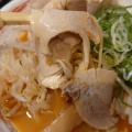 実際訪問したユーザーが直接撮影して投稿した難波ラーメン / つけ麺作ノ作の写真