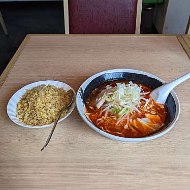 実際訪問したユーザーが直接撮影して投稿した本町餃子青山餃子房の写真