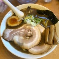 実際訪問したユーザーが直接撮影して投稿した芦野ラーメン / つけ麺麺屋 武双の写真