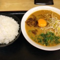 実際訪問したユーザーが直接撮影して投稿した徳命ラーメン / つけ麺徳島ラーメン奥屋 藍住本店の写真