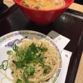 実際訪問したユーザーが直接撮影して投稿した港明ラーメン専門店ラーメンエクスプレス 博多一風堂・ソラノイロ ららぽーと名古屋みなとアクルス店の写真