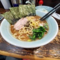 実際訪問したユーザーが直接撮影して投稿した本町ラーメン専門店武道家 口の写真