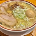 実際訪問したユーザーが直接撮影して投稿した泉中央南ラーメン / つけ麺田中そば店 仙台泉中央南店の写真