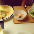 実際訪問したユーザーが直接撮影して投稿した江曽島町洋食レストラン ラプレ・ミディの写真