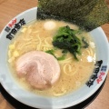 ラーメン - 実際訪問したユーザーが直接撮影して投稿した彌富通ラーメン専門店町田商店 弥富通店の写真のメニュー情報