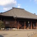 実際訪問したユーザーが直接撮影して投稿した西大寺芝町寺西大寺の写真