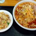 実際訪問したユーザーが直接撮影して投稿した若葉町ラーメン / つけ麺いくよ食堂の写真