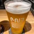 実際訪問したユーザーが直接撮影して投稿した大手町居酒屋CRAFTBEERと炭火『はればれ』の写真