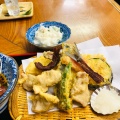 実際訪問したユーザーが直接撮影して投稿した北青木定食屋御食事処敏の写真