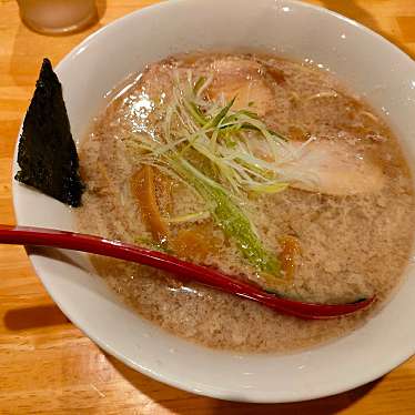 実際訪問したユーザーが直接撮影して投稿した住吉町ラーメン専門店桃山商店 稲荷店の写真