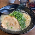 実際訪問したユーザーが直接撮影して投稿した国分寺町新居ラーメン / つけ麺裏きせき 国分寺本店の写真