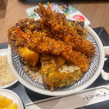 日本橋天丼 金子半之助 ららぽーと海老名店のundefinedに実際訪問訪問したユーザーunknownさんが新しく投稿した新着口コミの写真