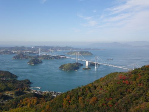 実際訪問したユーザーが直接撮影して投稿した小浦町自然名所来島海峡の写真
