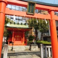 実際訪問したユーザーが直接撮影して投稿した外神田神社末広 稲荷神社の写真