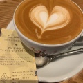 実際訪問したユーザーが直接撮影して投稿した桜木町カフェCAFE LEXCEL CIAL桜木町店の写真