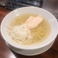 実際訪問したユーザーが直接撮影して投稿した広小路ラーメン / つけ麺まるはちラーメンの写真