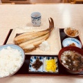 実際訪問したユーザーが直接撮影して投稿した若松町定食屋すずや食堂の写真