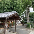 実際訪問したユーザーが直接撮影して投稿した宇治神社縣神社の写真