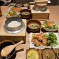 実際訪問したユーザーが直接撮影して投稿した三条町和食 / 日本料理釜次郎の写真