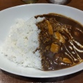 実際訪問したユーザーが直接撮影して投稿した藤沢カレー魚とカレーのお店の写真