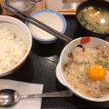 実際訪問したユーザーが直接撮影して投稿した大和南牛丼松屋 大和店の写真