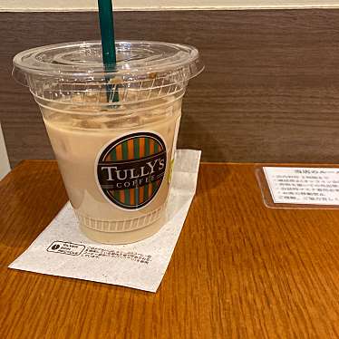 タリーズコーヒー 代々木駅北口店のundefinedに実際訪問訪問したユーザーunknownさんが新しく投稿した新着口コミの写真