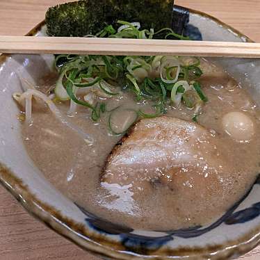 実際訪問したユーザーが直接撮影して投稿した中ラーメン専門店らーめん 大龍軒の写真