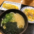 実際訪問したユーザーが直接撮影して投稿した沢田和食 / 日本料理いも膳 藤井寺店の写真